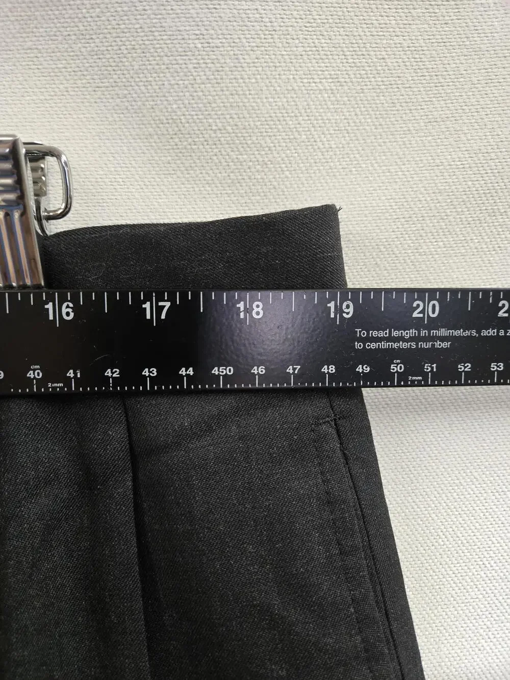 Fairfield item men